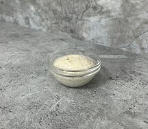 Чесночный соус