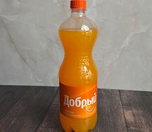 Добрый Апельсин