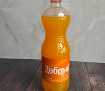 Добрый Апельсин