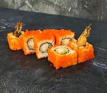 Ролл Куранчи