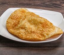 Чебурек с мясом