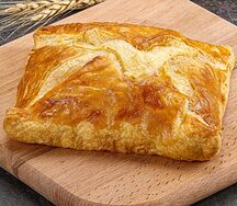 Хачапури слоёное