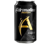 Adrenaline