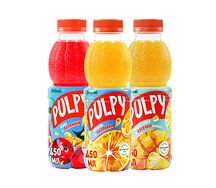 Pulpy