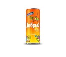 Добрый Апельсин с витамином С