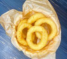 Луковые кольца
