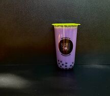 Bubble-tea Таро