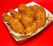 Крылышки классические  L