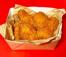 Крылышки классические M
