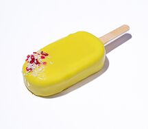 Эскимо Манго-маракуйя