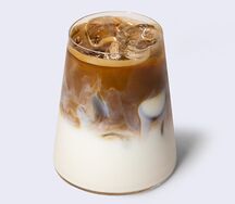 Айс-латте