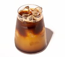 Бамбл кофе ананасовый