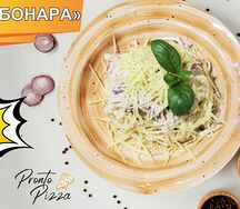 Спагетти Карбонара