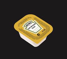 Соус Heinz Горчичный