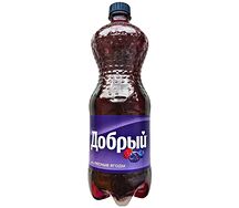 Добрый Лесные ягоды