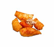 ЧебурекМИ с мраморной говядиной