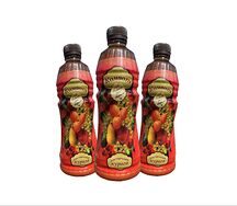 Компот в ассортименте