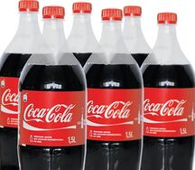 Coca-Cola
