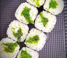 Чука Маки