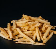 Картофель фри