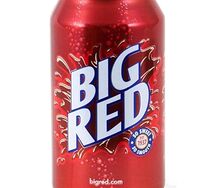 BIG RED