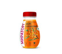 Морс Облепиховый Мираторг