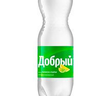 Добрый Лимон-лайм