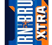 Irn Bru Xstra