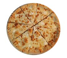 Пицца Четыре сыра