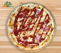 Пицца Цыплёнок барбекю