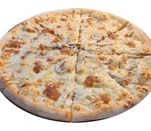 Пицца Флорида