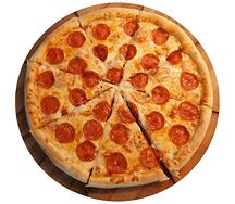 Пицца Пепперони