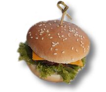 Бургер Чики