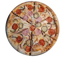 Пицца от шеф повара