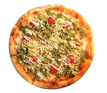 Пицца Цезарь