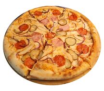 Пицца Старая Москва