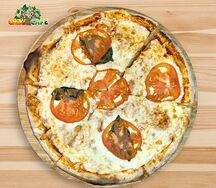 Пицца Маргарита