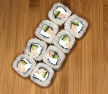 С курицей