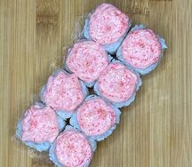 Запеченная лава