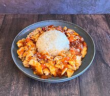 Китайская шакшука