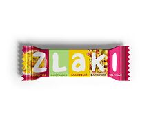 Батончик Zlaki Маракуйя-фисташка Kuzina