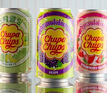 Напиток Chupa-Chups