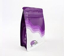 Кофе зерновой Cool & Coffee Special Blend