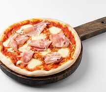 Пицца парма интеграле