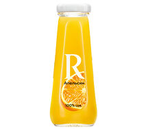 Рич Апельсин