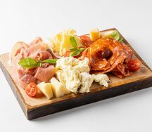 Антипасти-итальяно