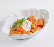 Паккери аль помодоро фреско