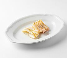 Кальмары на гриле