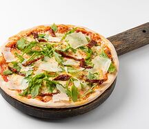 Пицца Лимончино интеграле