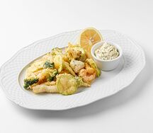 Фрито Мисто